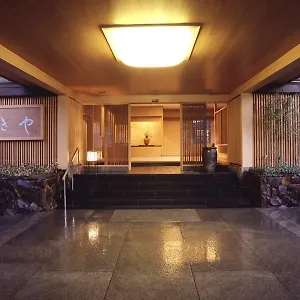 Fukiya 湯河原町