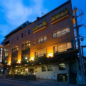 Shiroyama 湯河原町