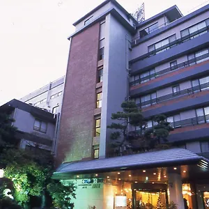 旅館ホテル東横 湯河原町
